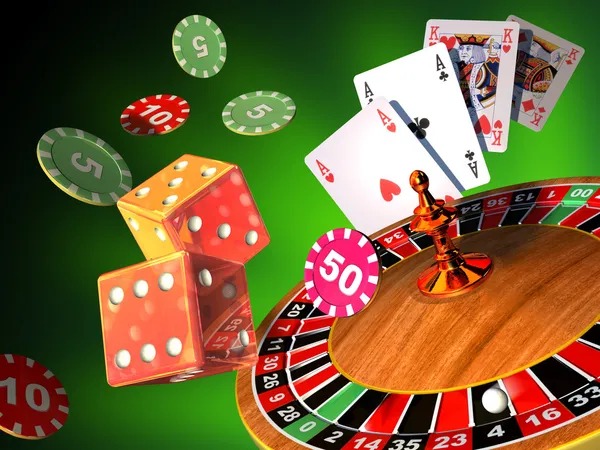 Layar pertandingan langsung dengan statistik pemain dan data real-time